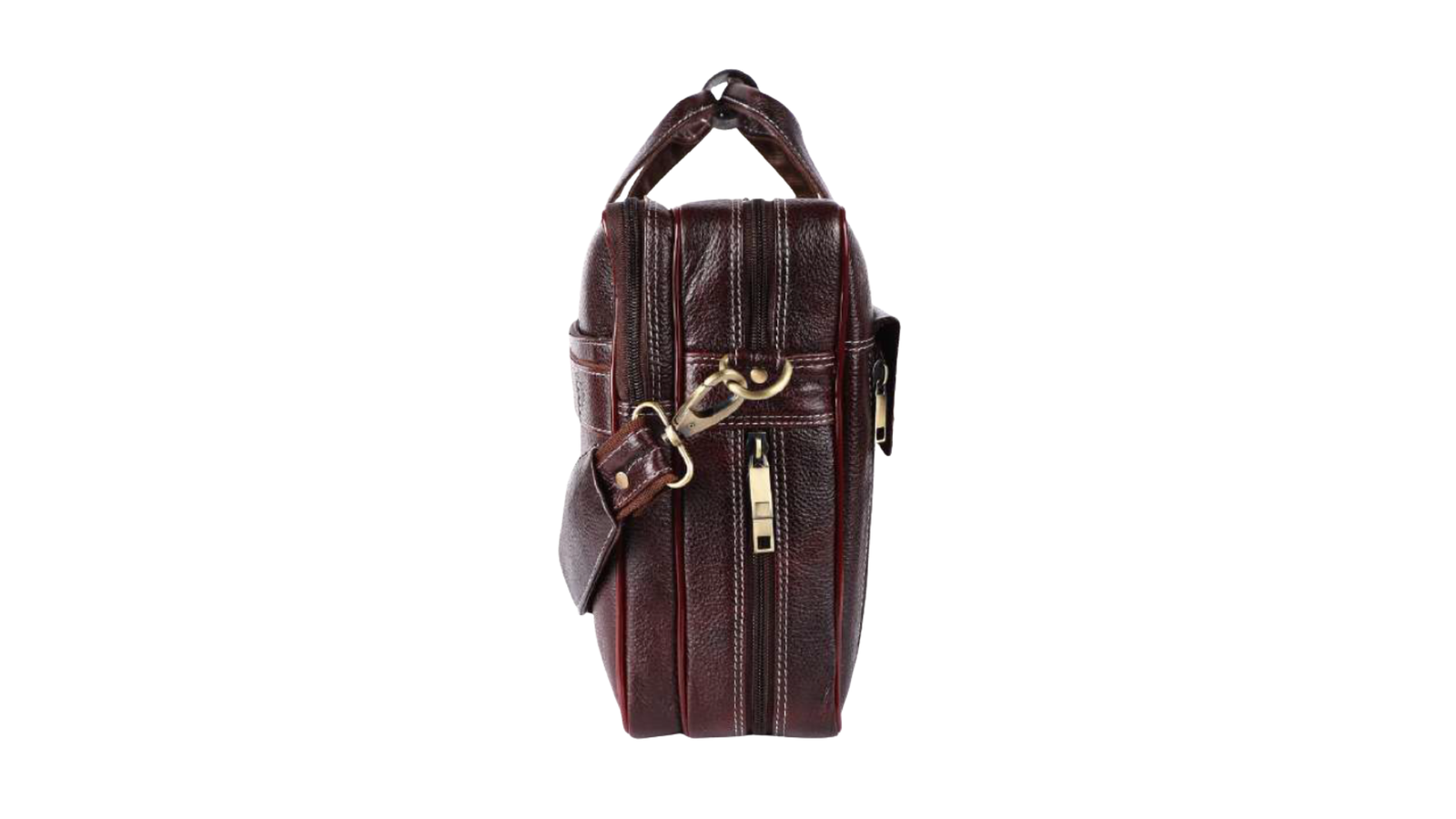 Rayon Edge Laptop Bag 1014-1 - Image 7