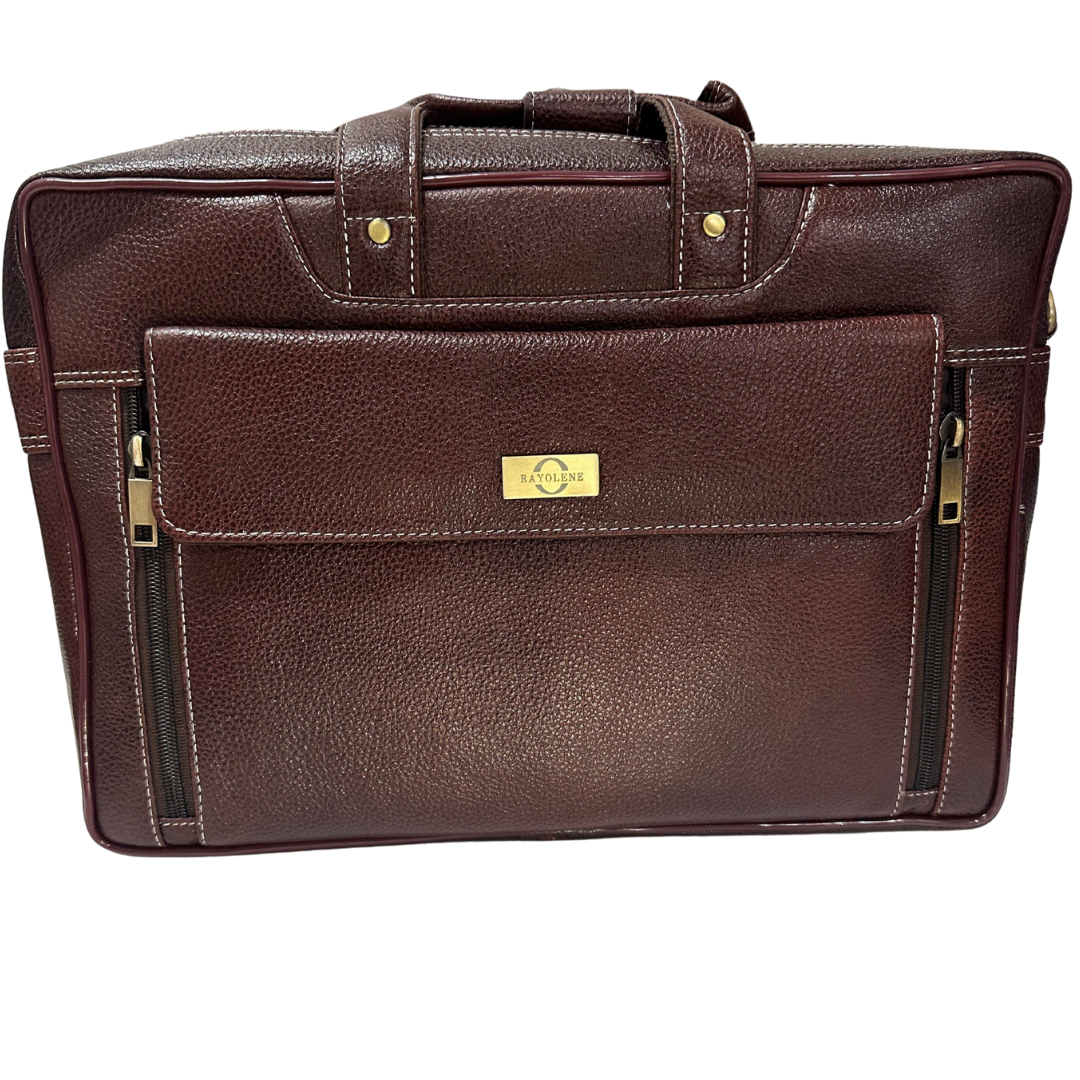 Rayon Edge Laptop Bag 1014-1 - Image 9