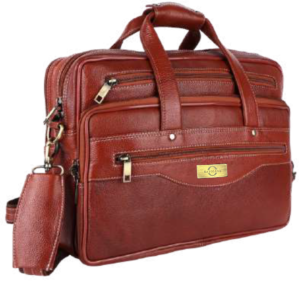 Rayolene Executive Laptop Bag