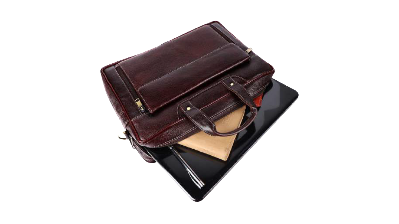 Rayon Edge Laptop Bag 1014-1 - Image 6
