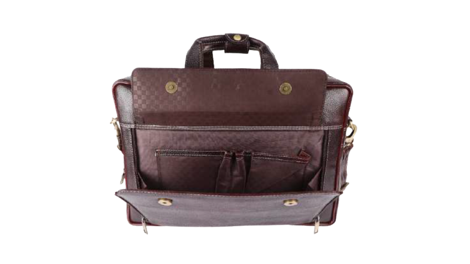 Rayon Edge Laptop Bag 1014-1 - Image 2