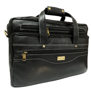 Rayolene Executive Laptop Bag Black