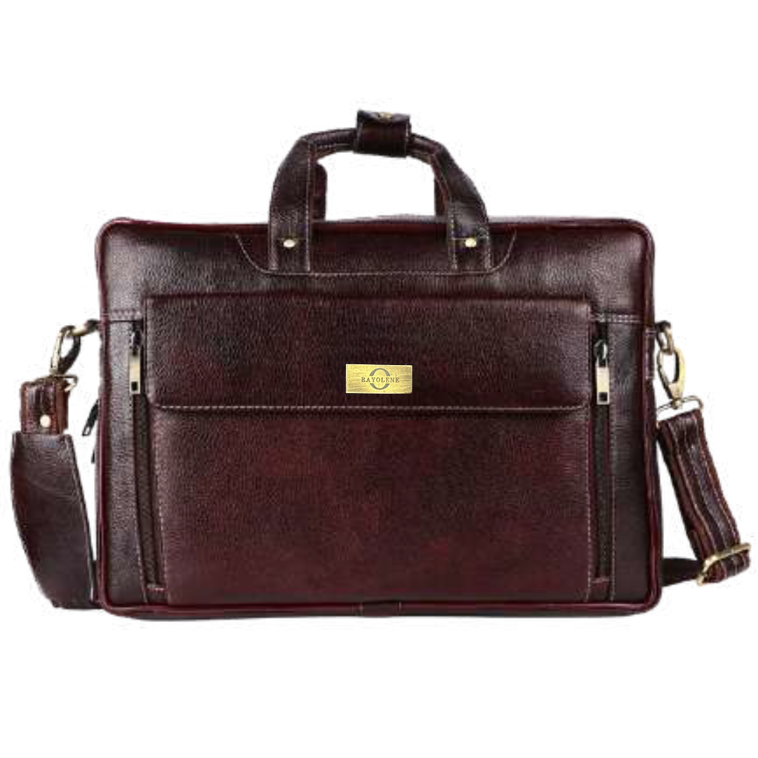 Rayon Edge Laptop Bag 1014-1 - Image 2