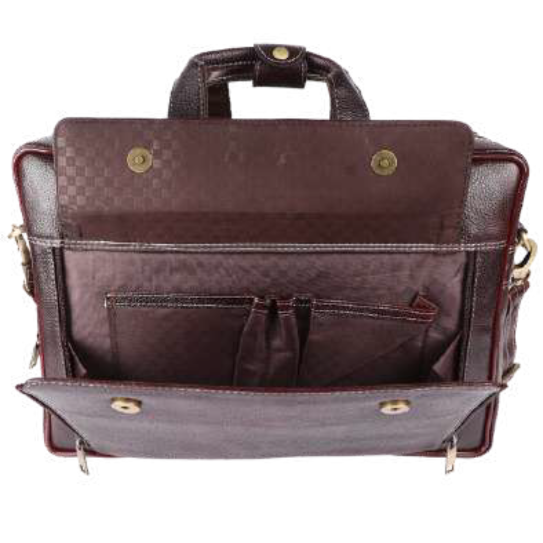 Rayon Edge Laptop Bag 1014-1 - Image 3
