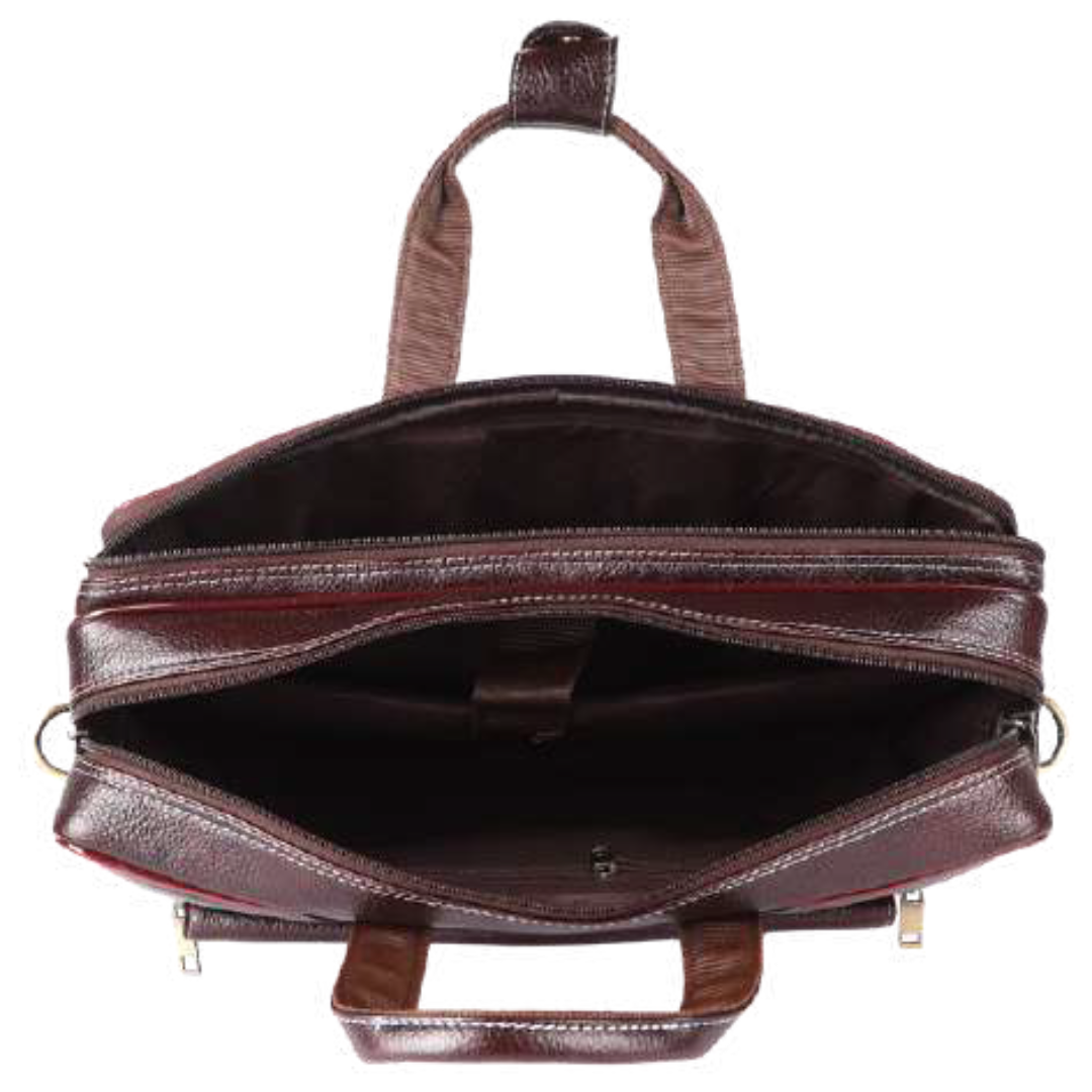 Rayon Edge Laptop Bag 1014-1 - Image 8