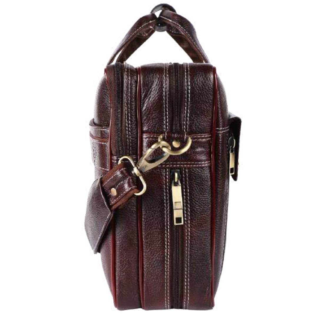 Rayon Edge Laptop Bag 1014-1 - Image 6