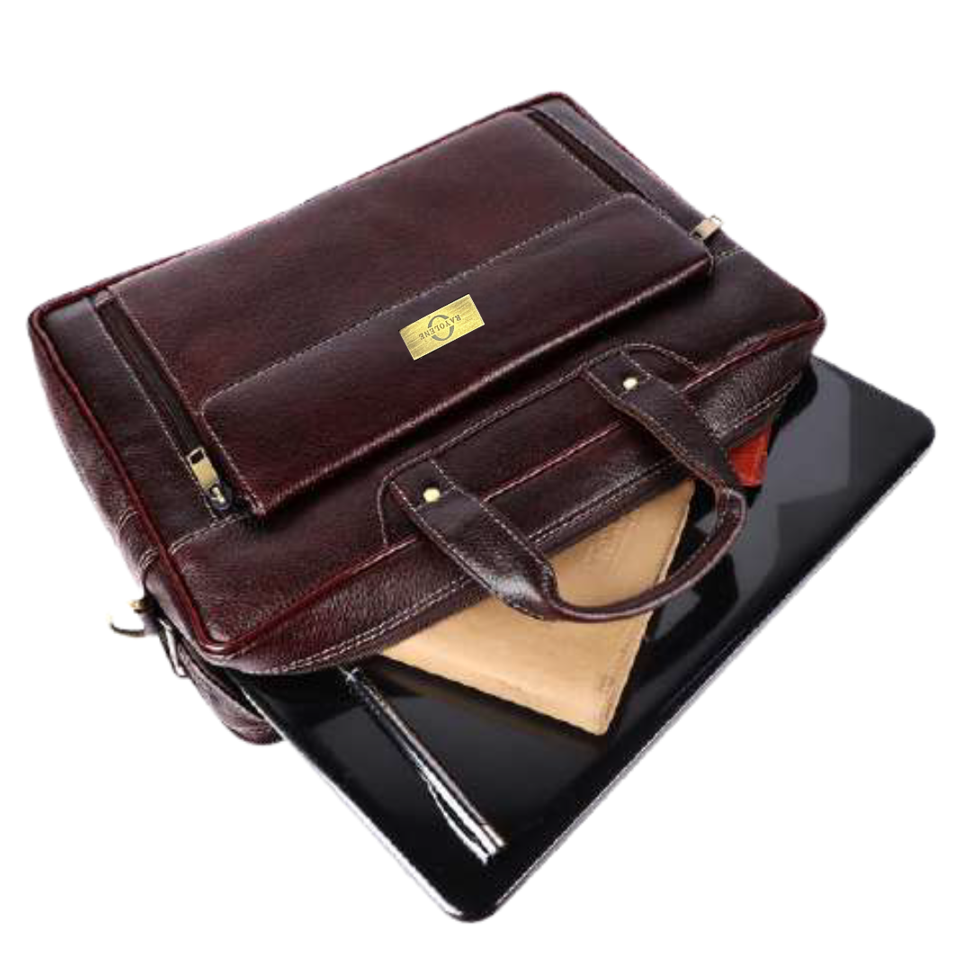 Rayon Edge Laptop Bag 1014-1 - Image 7